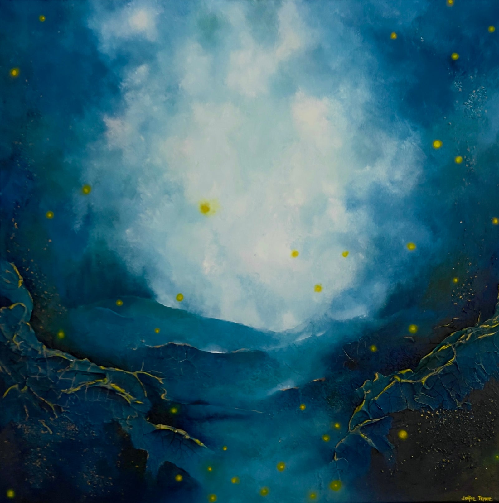 The Universe Within, 24x24