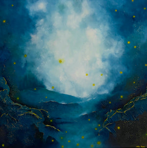 The Universe Within, 24x24