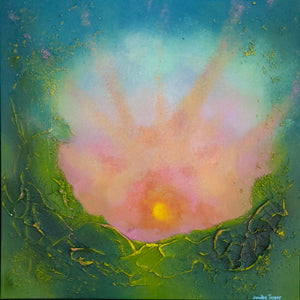 Expanding Horizons, 12x12