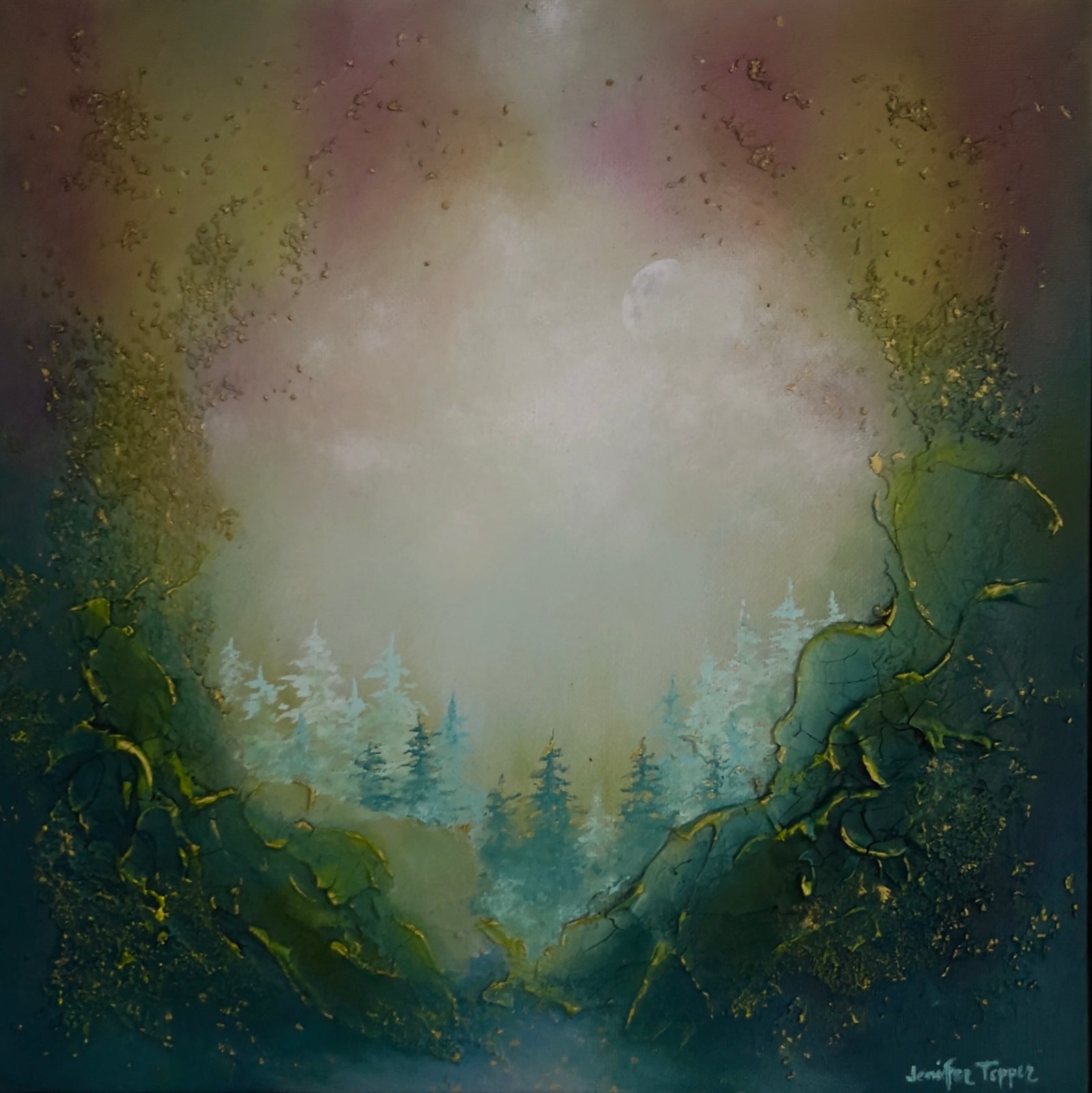 Still Seeking, 12x12