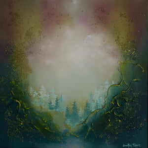 Still Seeking, 12x12