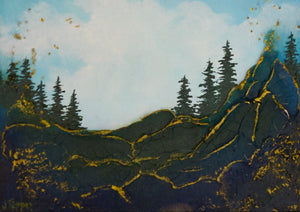 The Space Between, 5x7