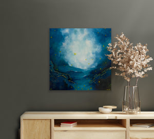 The Universe Within, 24x24