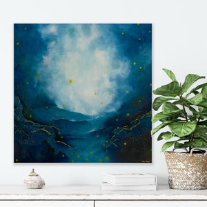 The Universe Within, 24x24