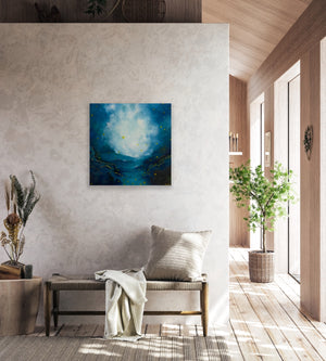 The Universe Within, 24x24