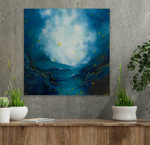 The Universe Within, 24x24