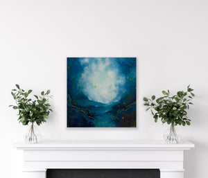 The Universe Within, 24x24