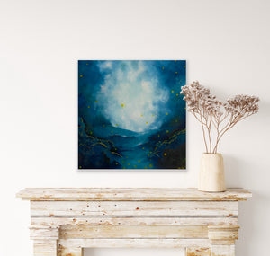 The Universe Within, 24x24