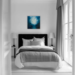 The Universe Within, 24x24