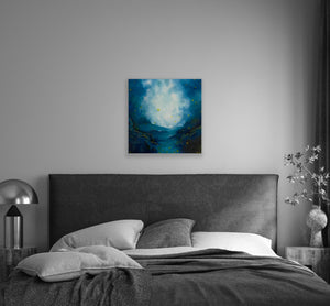 The Universe Within, 24x24