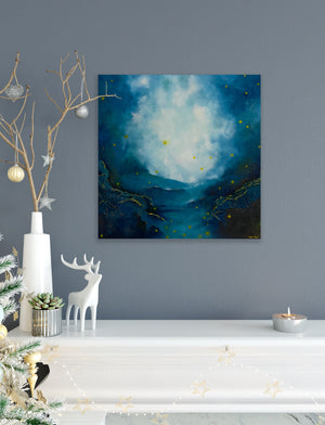 The Universe Within, 24x24