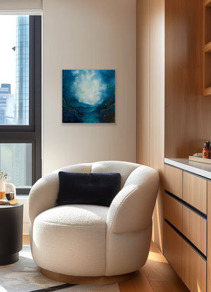 The Universe Within, 24x24