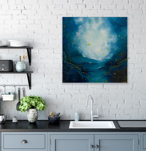 The Universe Within, 24x24