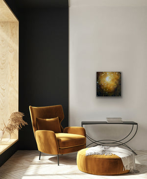 Return to Source, 24x24