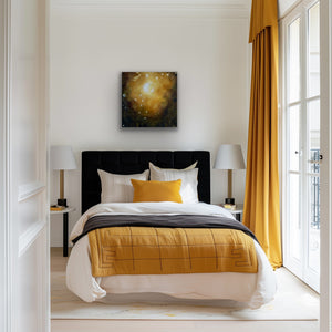 Return to Source, 24x24