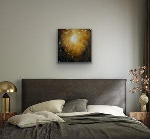 Return to Source, 24x24