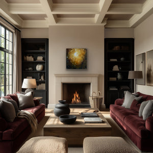 Return to Source, 24x24