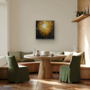 Return to Source, 24x24