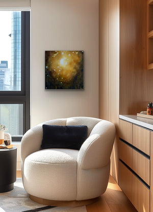 Return to Source, 24x24