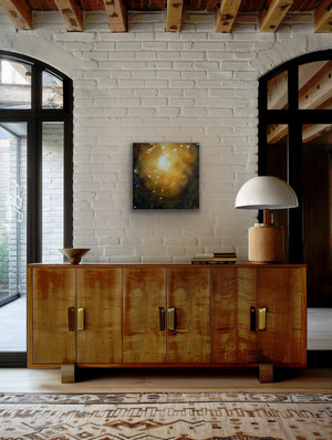 Return to Source, 24x24