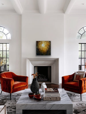 Return to Source, 24x24