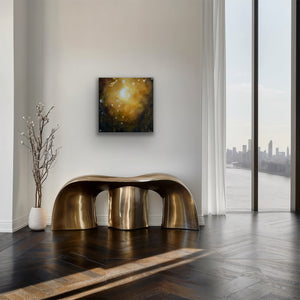 Return to Source, 24x24