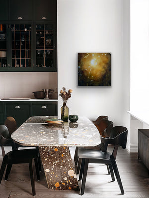 Return to Source, 24x24