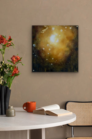 Return to Source, 24x24