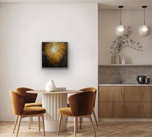 Return to Source, 24x24