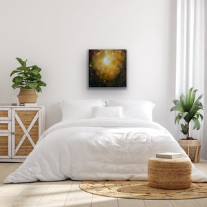 Return to Source, 24x24