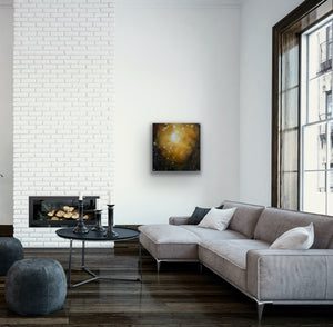 Return to Source, 24x24