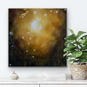 Return to Source, 24x24