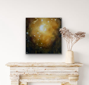 Return to Source, 24x24