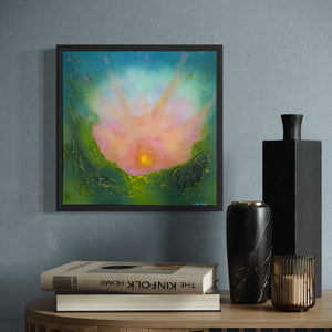 Expanding Horizons, 12x12