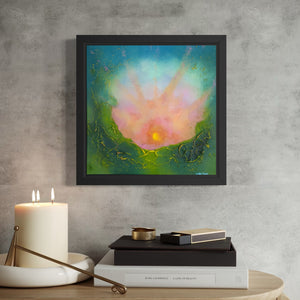 Expanding Horizons, 12x12