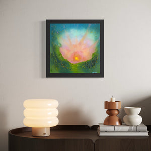 Expanding Horizons, 12x12