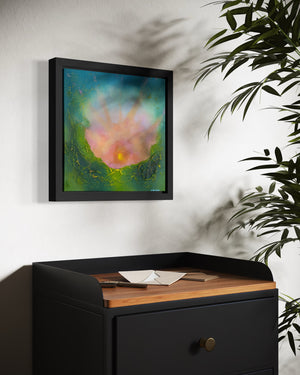 Expanding Horizons, 12x12