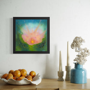 Expanding Horizons, 12x12