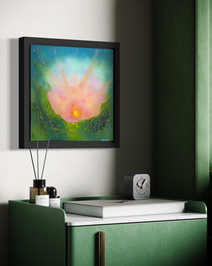 Expanding Horizons, 12x12