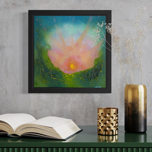 Expanding Horizons, 12x12