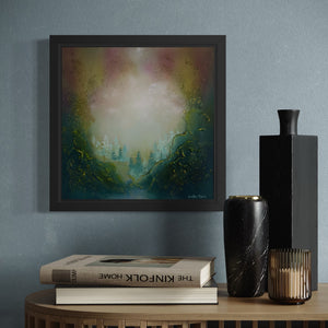 Still Seeking, 12x12