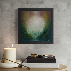 Still Seeking, 12x12