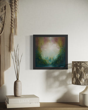 Still Seeking, 12x12