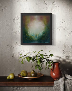 Still Seeking, 12x12