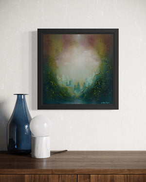 Still Seeking, 12x12