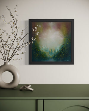 Still Seeking, 12x12