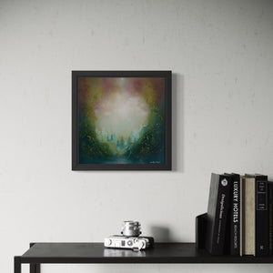 Still Seeking, 12x12