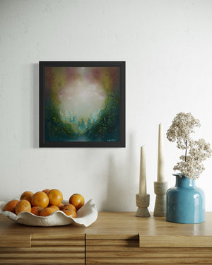 Still Seeking, 12x12