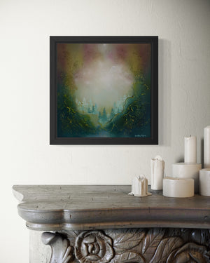 Still Seeking, 12x12