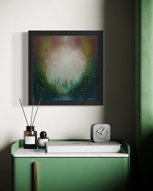 Still Seeking, 12x12